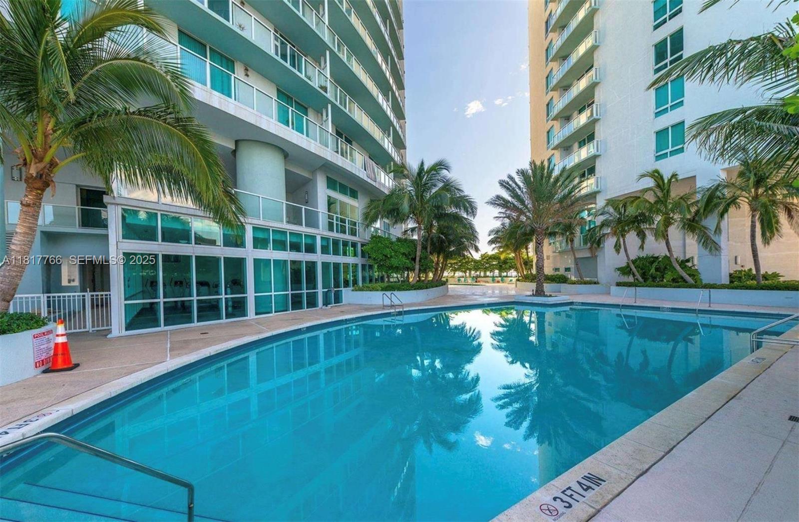 1900 N Bayshore Drive 3909 Property Photo 22
