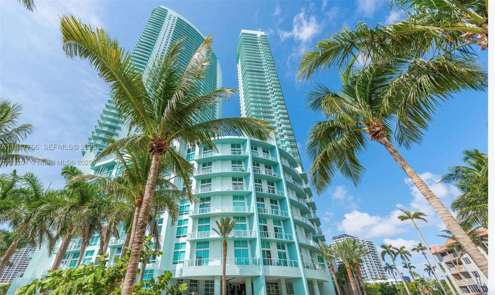 1900 N Bayshore Drive 3909 Property Photo 28