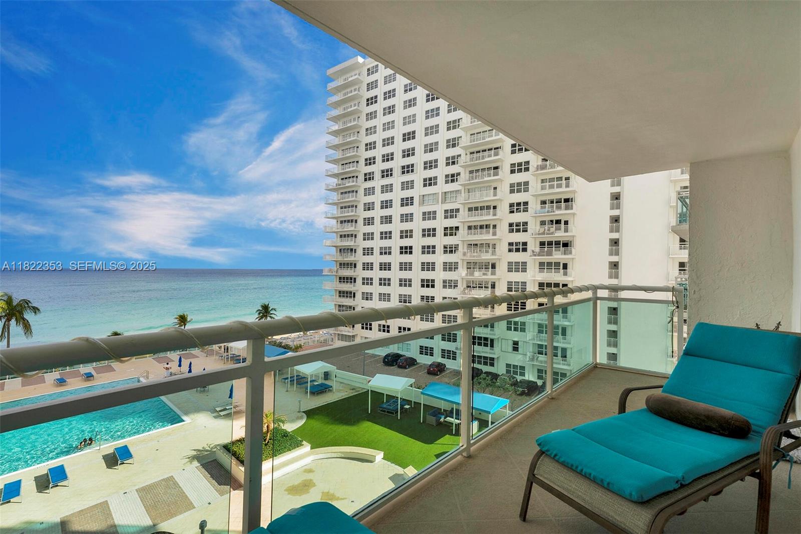 3900 Galt Ocean Drive 506 Property Photo 31