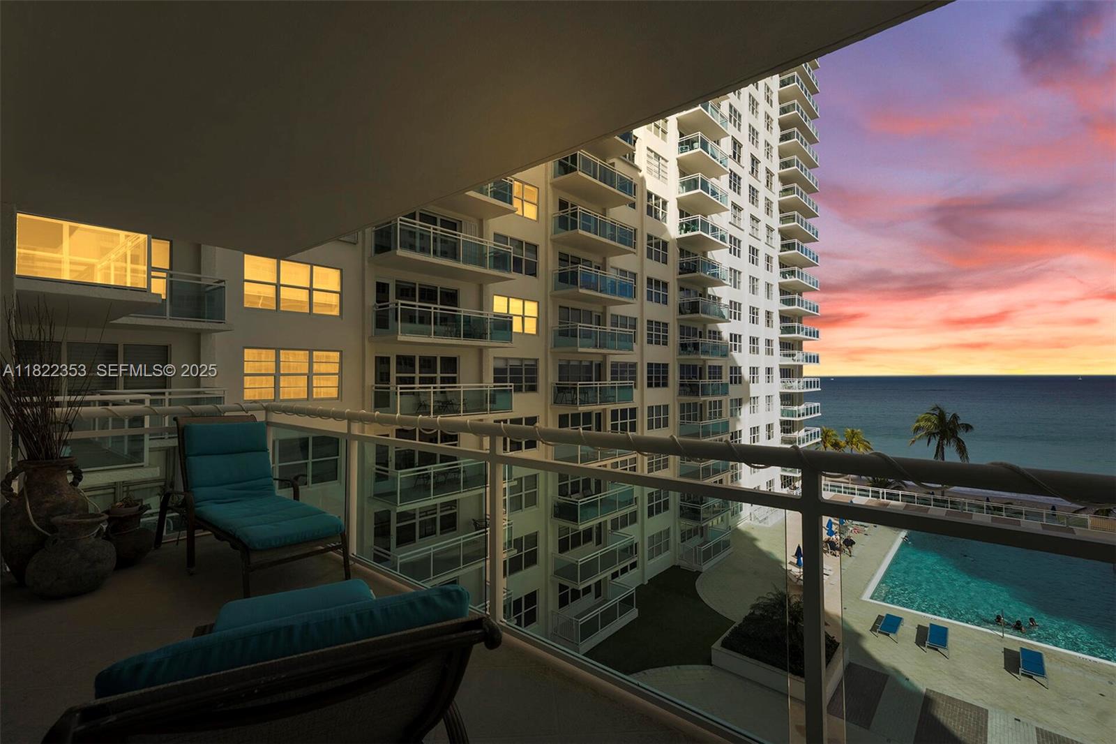 3900 Galt Ocean Drive 506 Property Photo 33