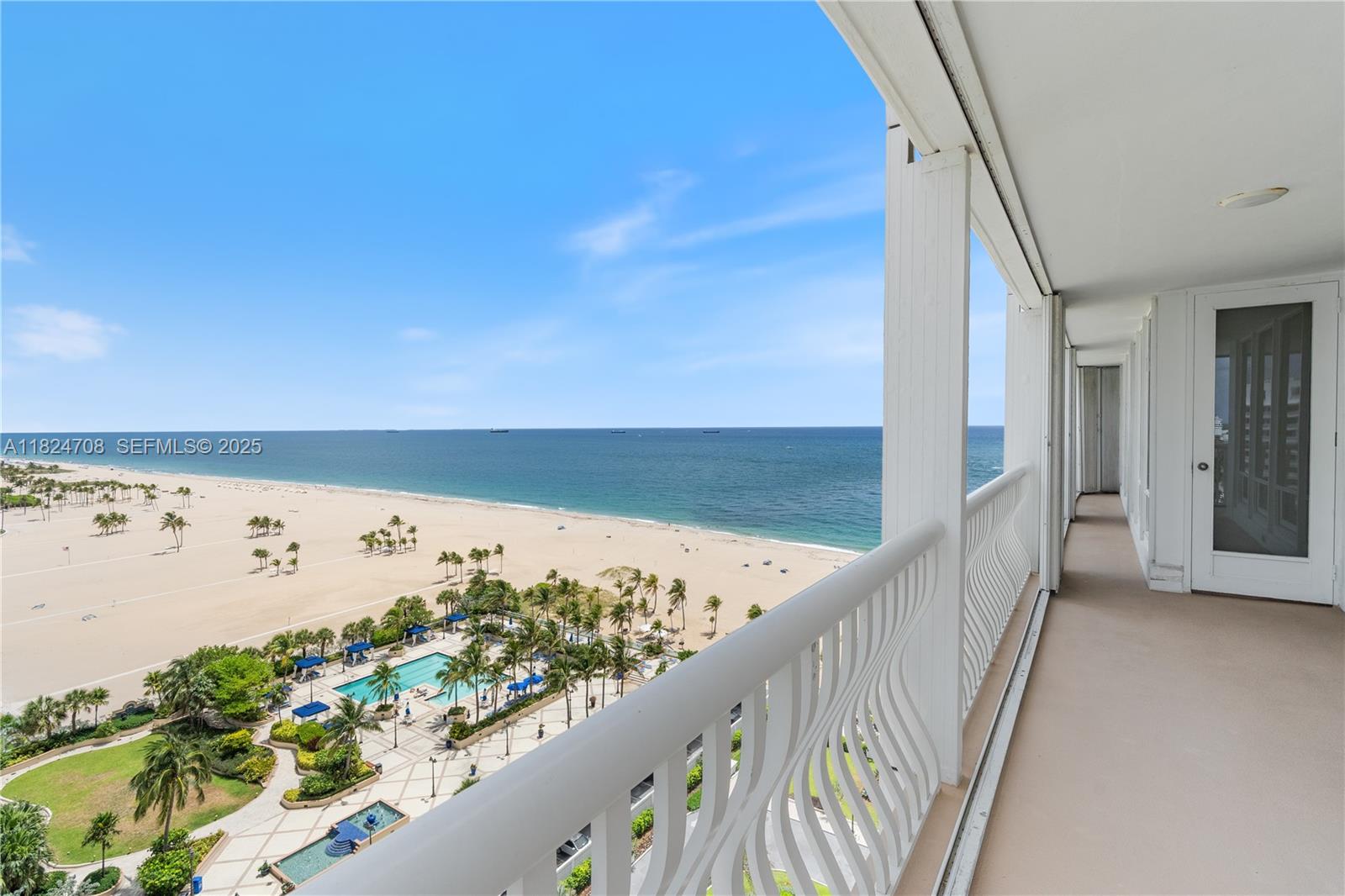 2200 S Ocean Lane 1501-1503 Property Photo 44