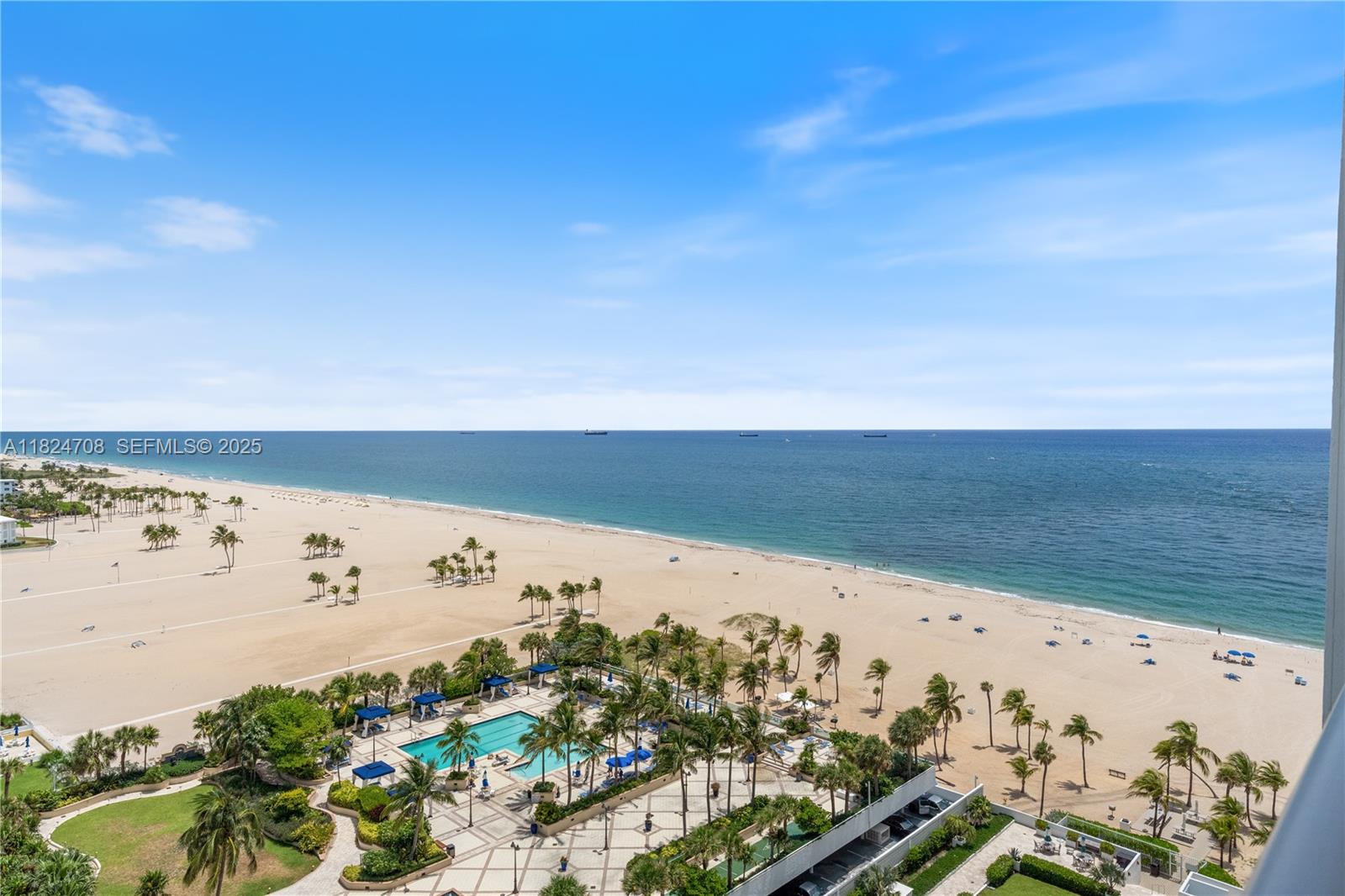 2200 S Ocean Lane 1501-1503 Property Photo 45