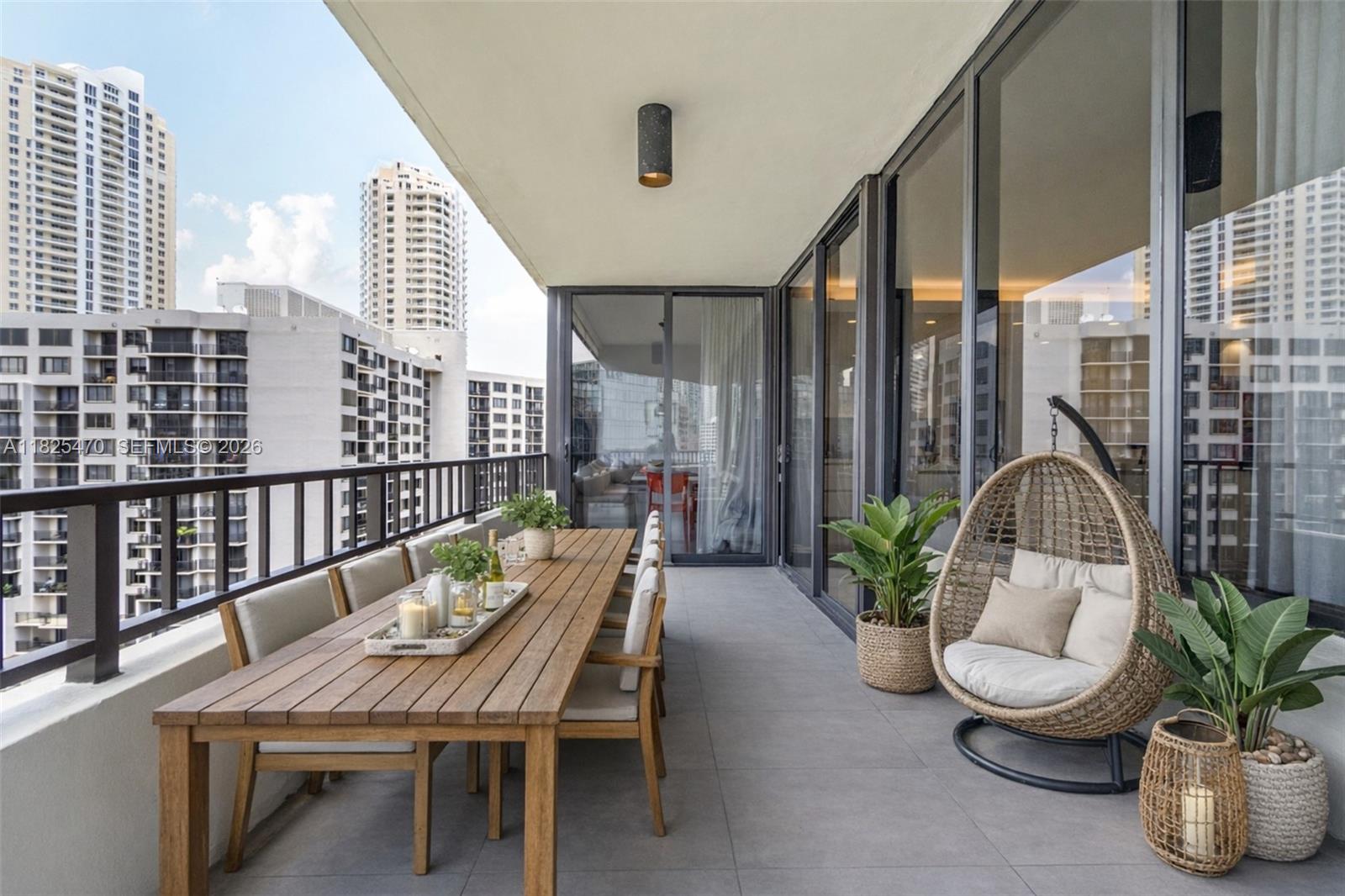 520 Brickell Key Drive A1421 Property Photo 1