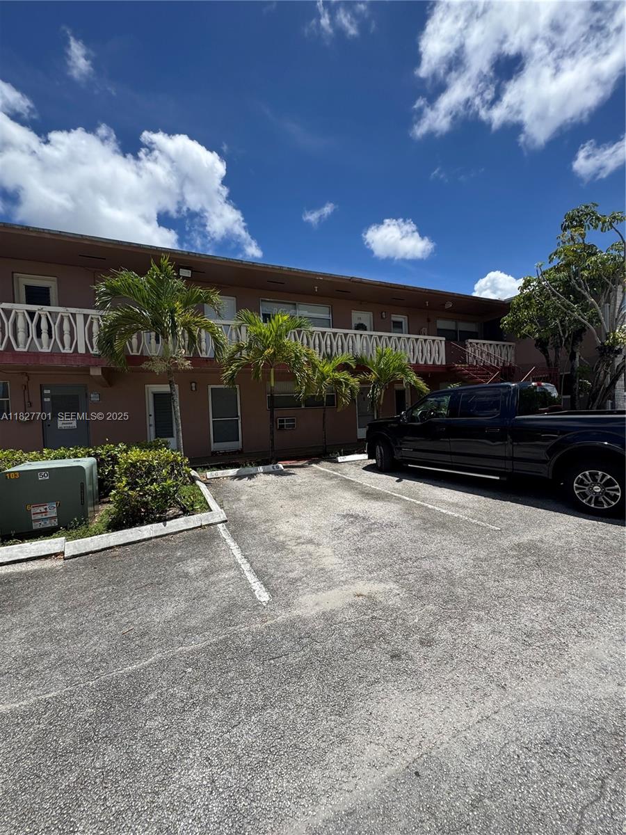 270 NE 191st Street 108