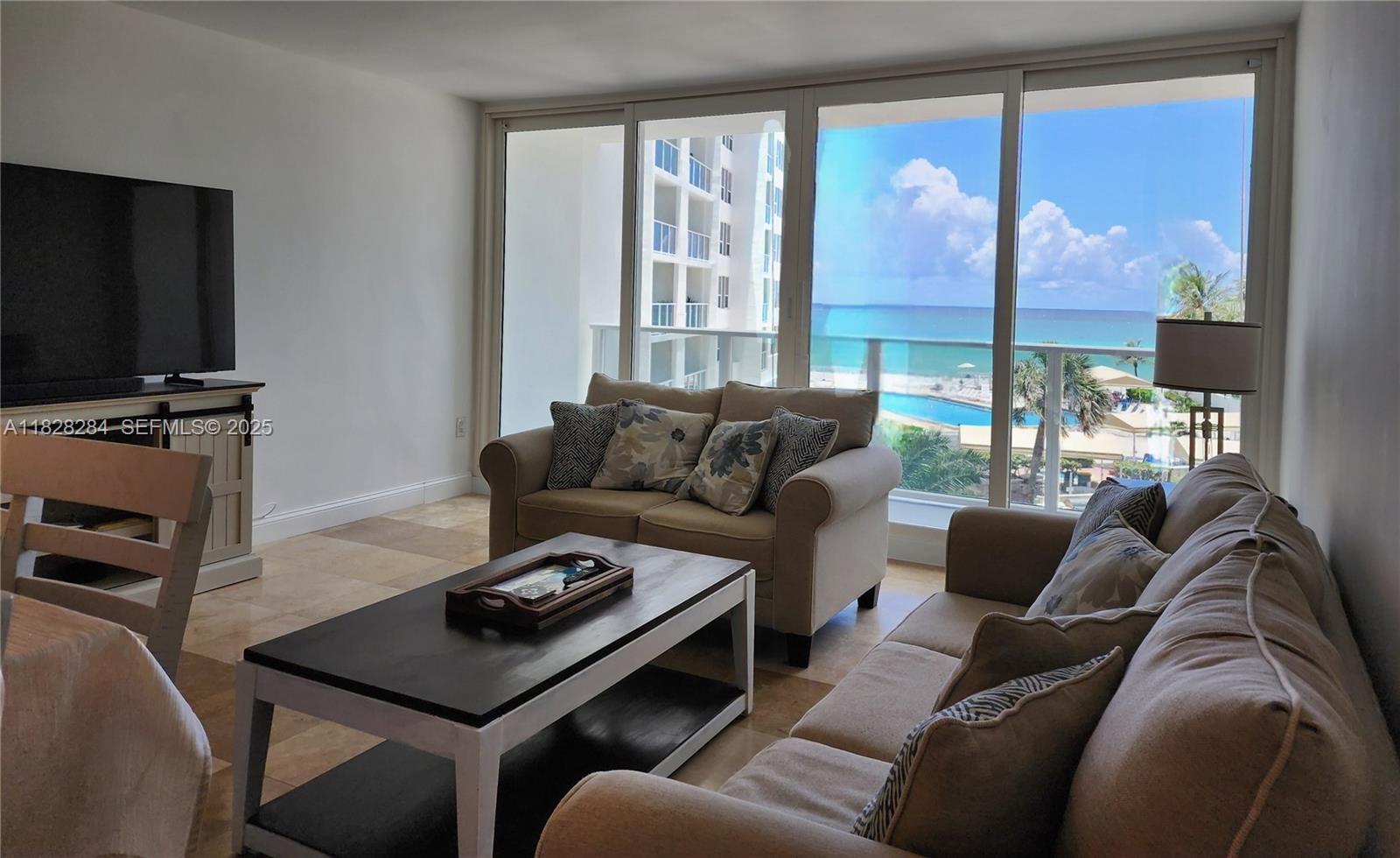 3505 S Ocean Drive 320 Property Photo 6