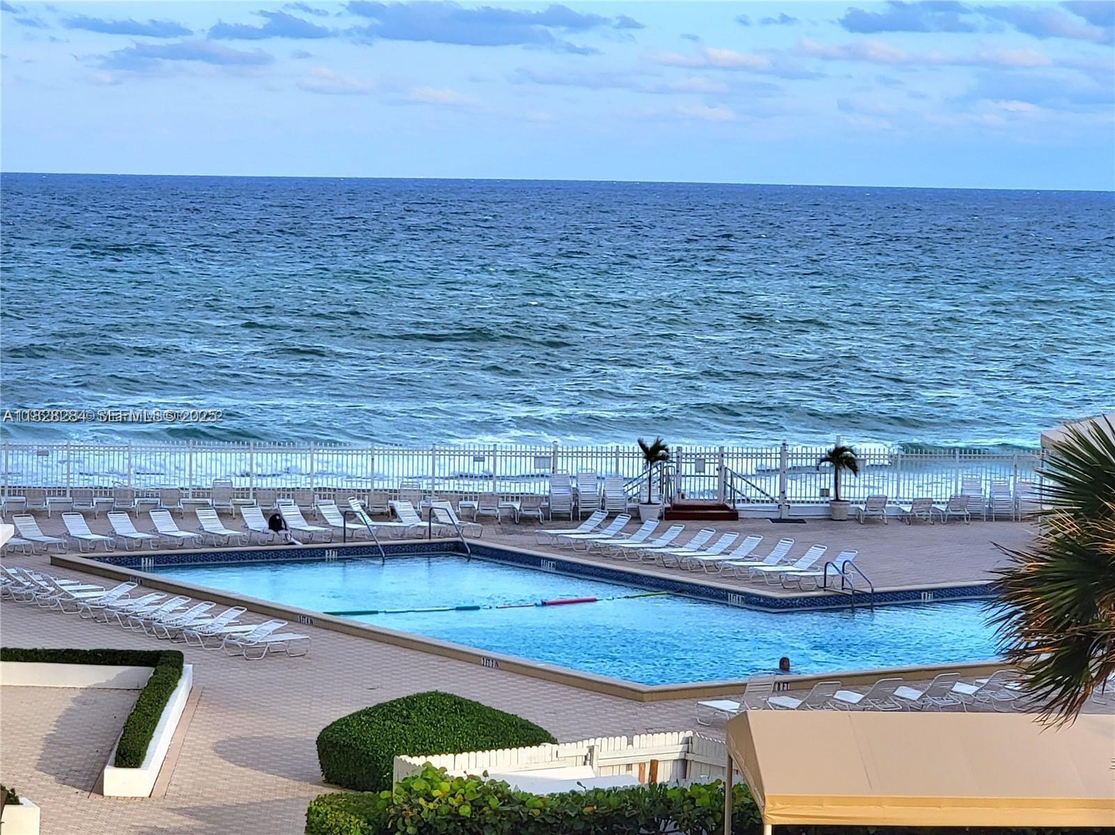 3505 S Ocean Drive 320 Property Photo 20