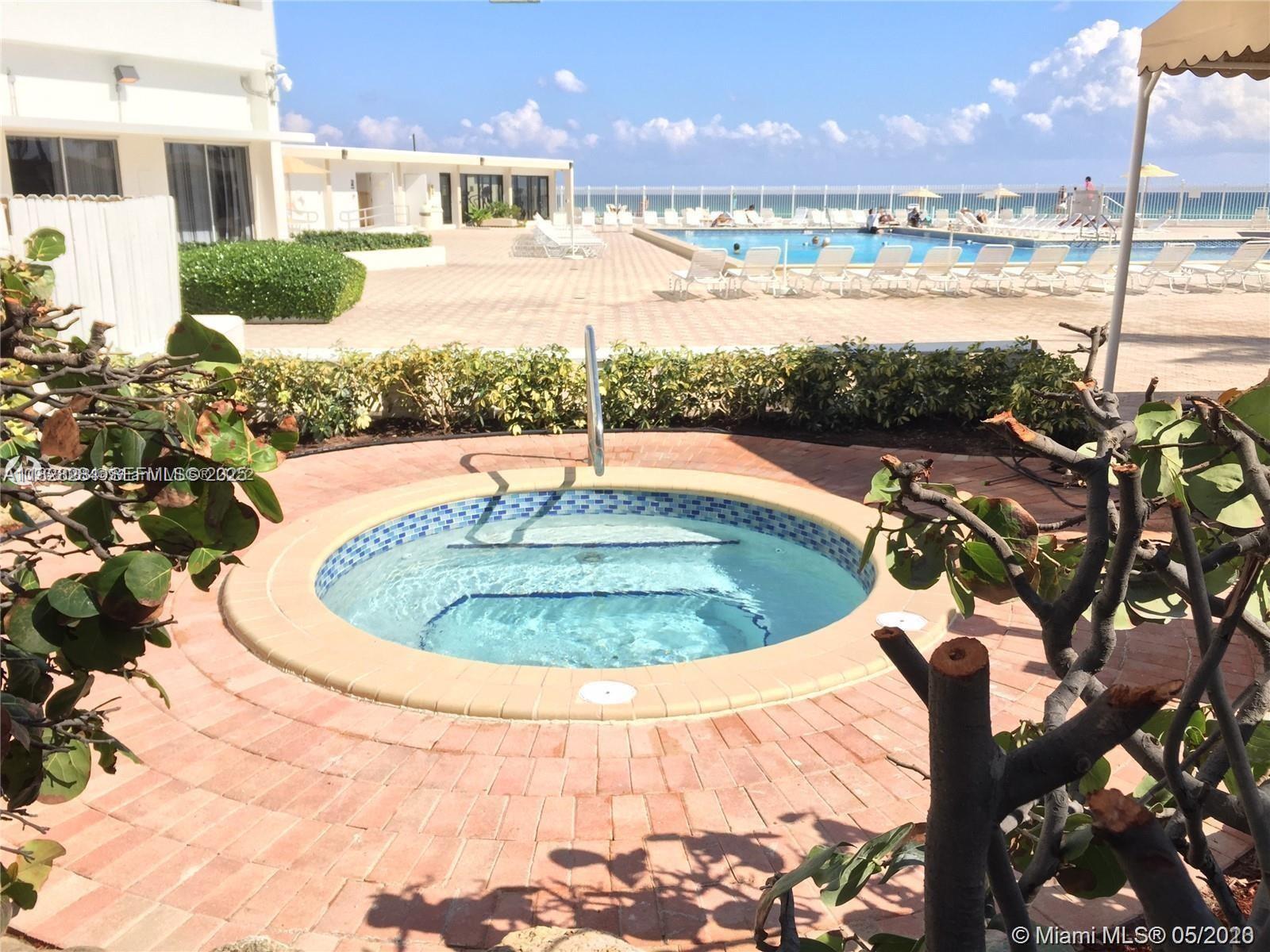 3505 S Ocean Drive 320 Property Photo 21