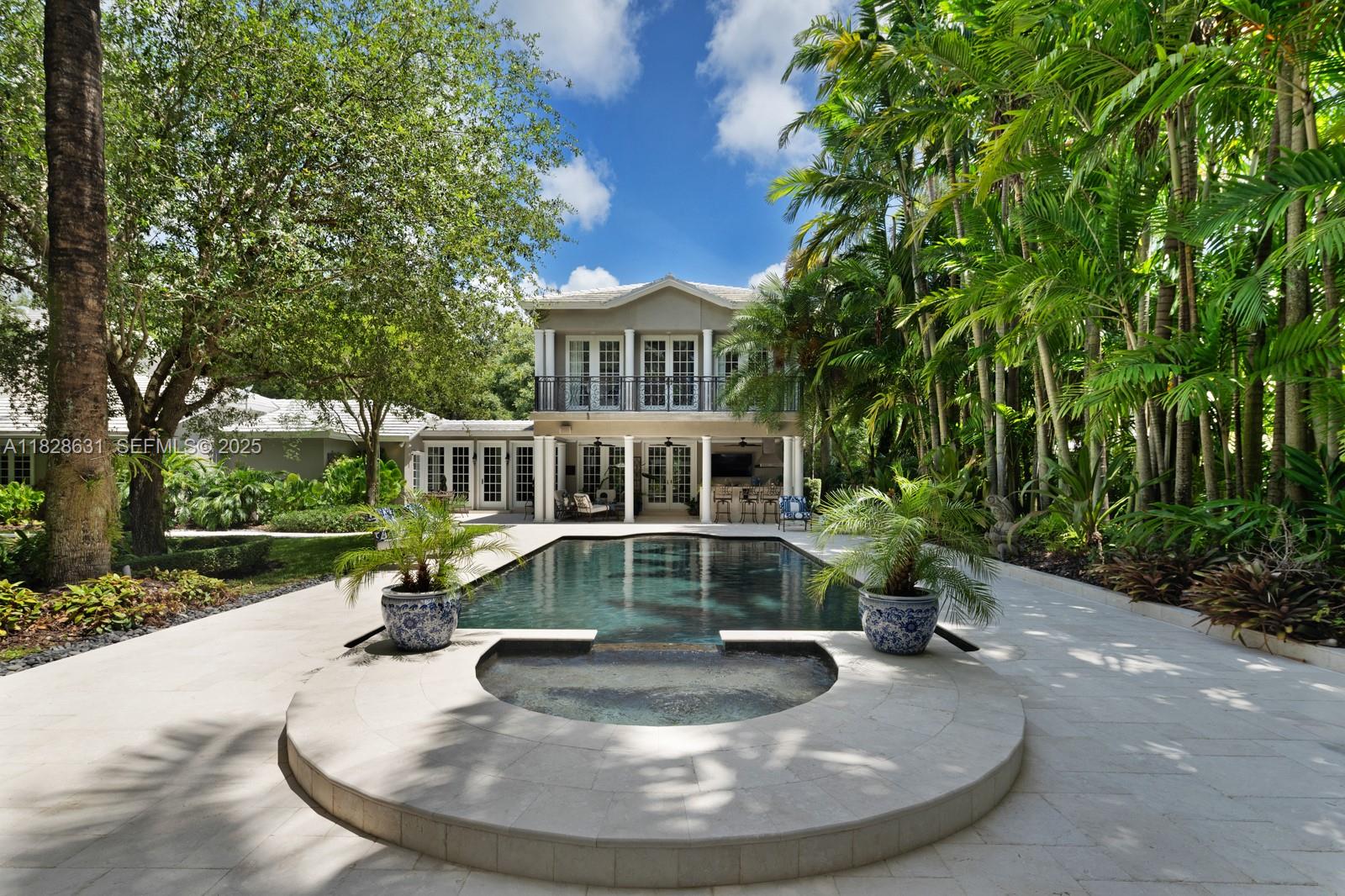 7360 SW 164th Street