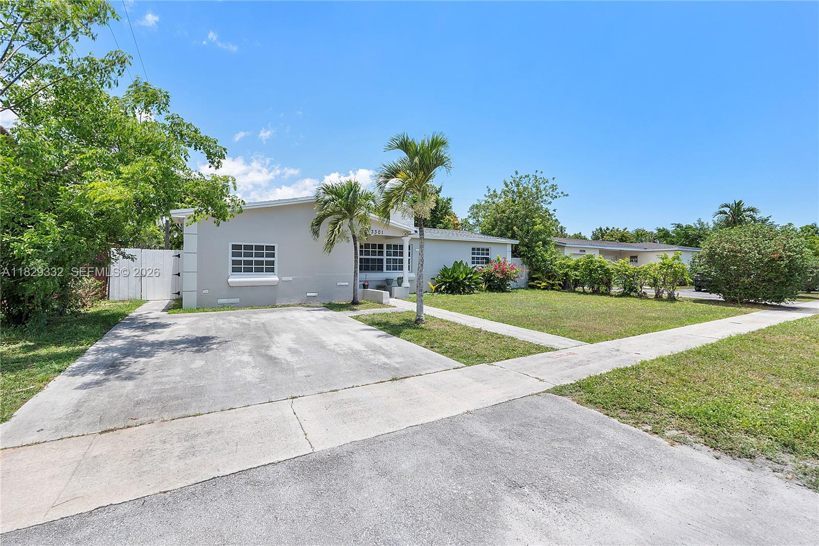 3301 NW 42nd Street