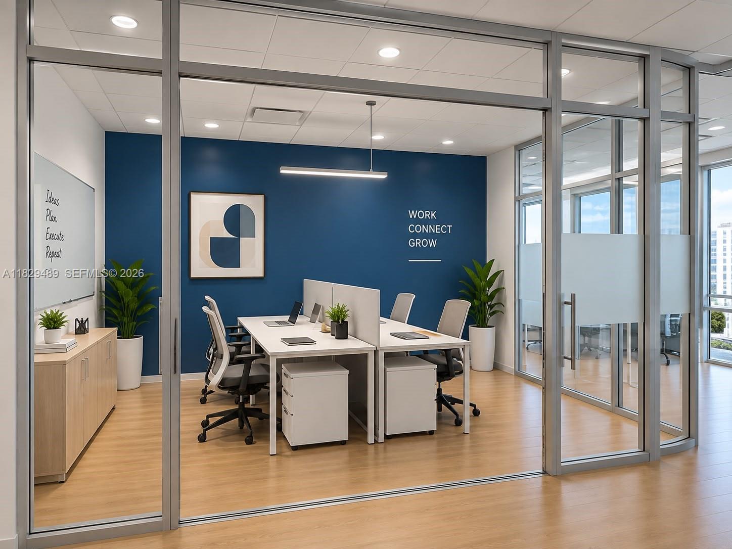 6930 Collins Avenue Co Working Office Property Photo 2