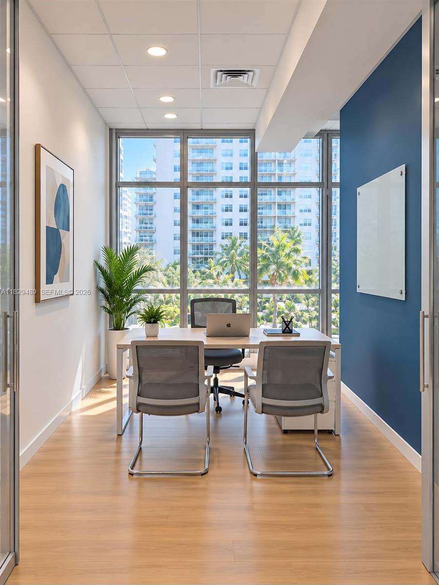 6930 Collins Avenue Co Working Office Property Photo 4