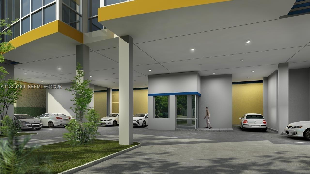 6930 Collins Avenue Co Working Office Property Photo 7