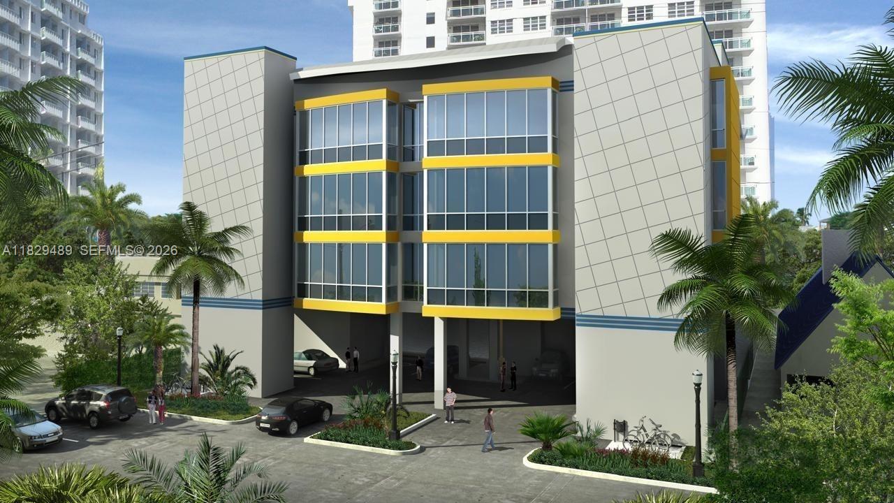 6930 Collins Avenue Co Working Office Property Photo 8