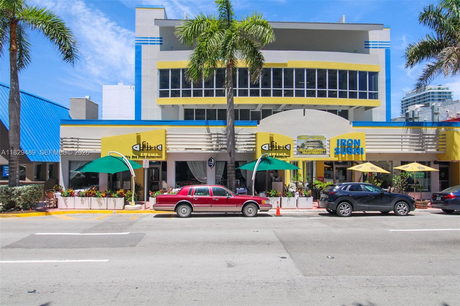 6930 Collins Avenue Co Working Office Property Photo 10