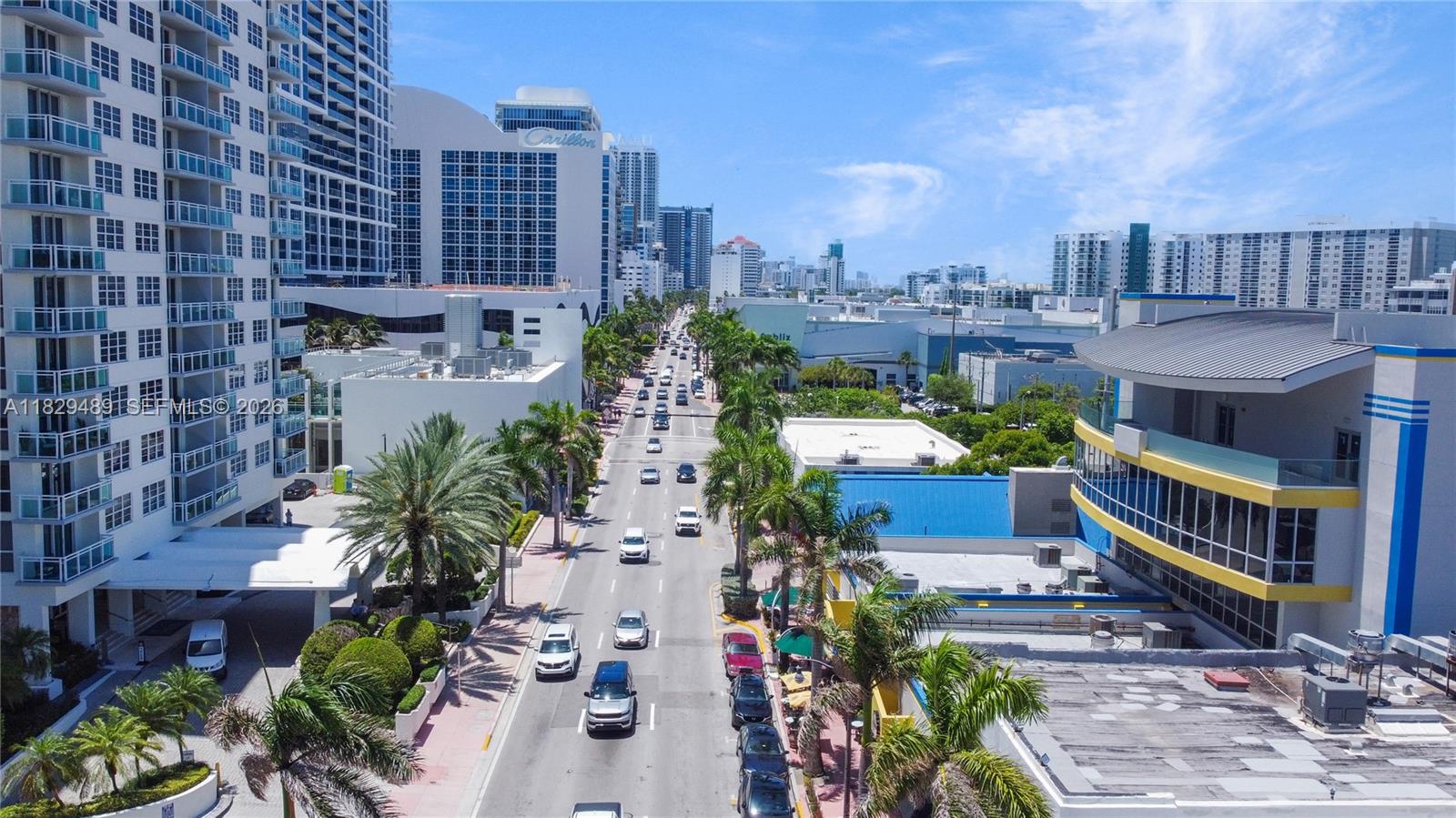 6930 Collins Avenue Co Working Office Property Photo 14