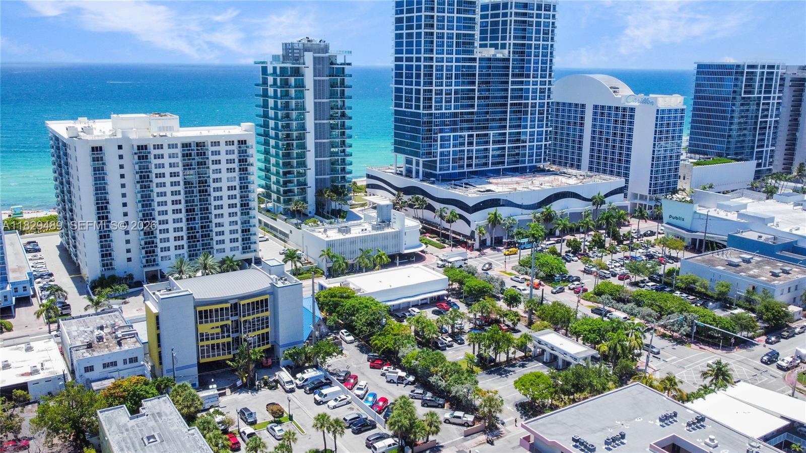 6930 Collins Avenue Co Working Office Property Photo 15