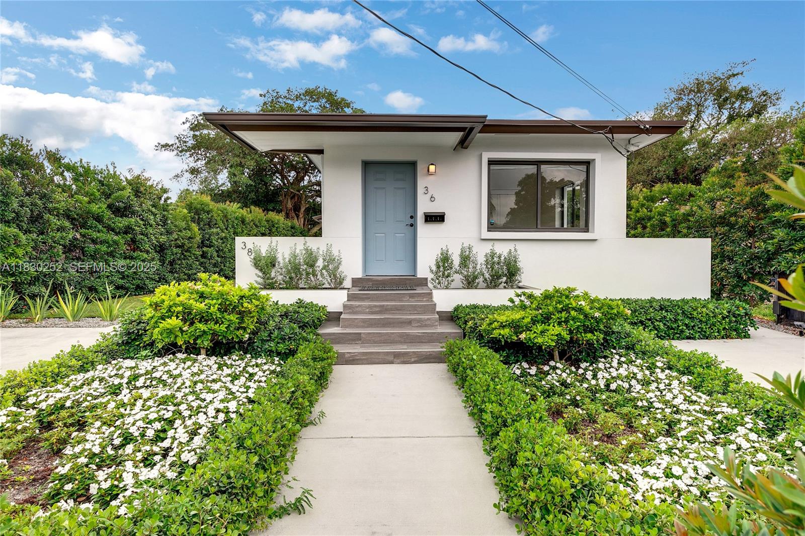 36 NW 52nd Street