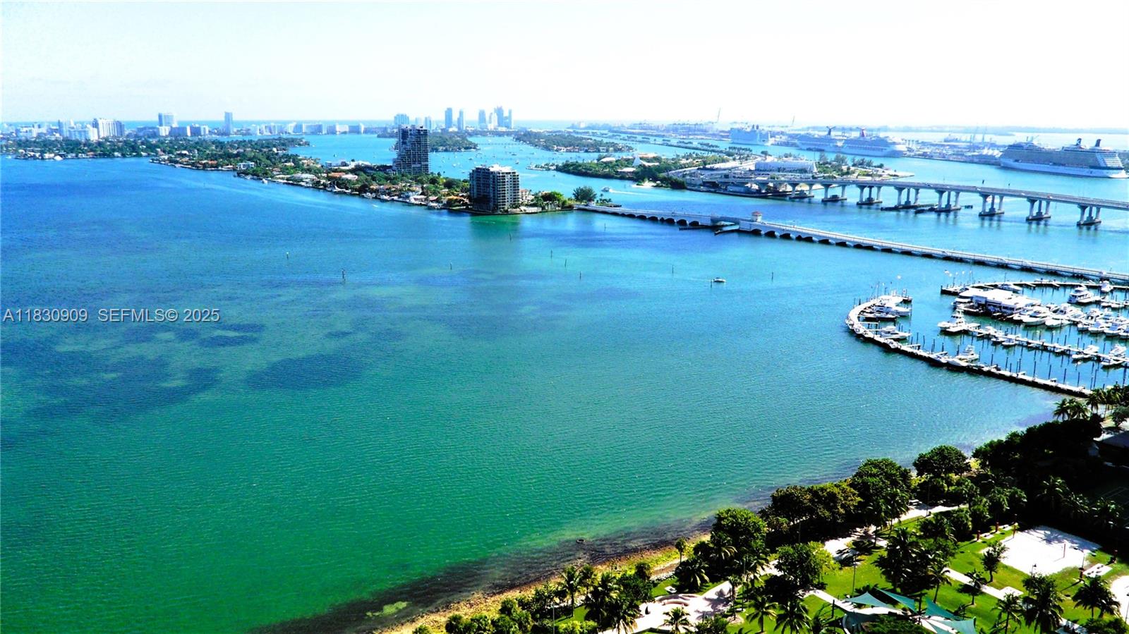 2000 N Bayshore Drive 509 Property Photo 88