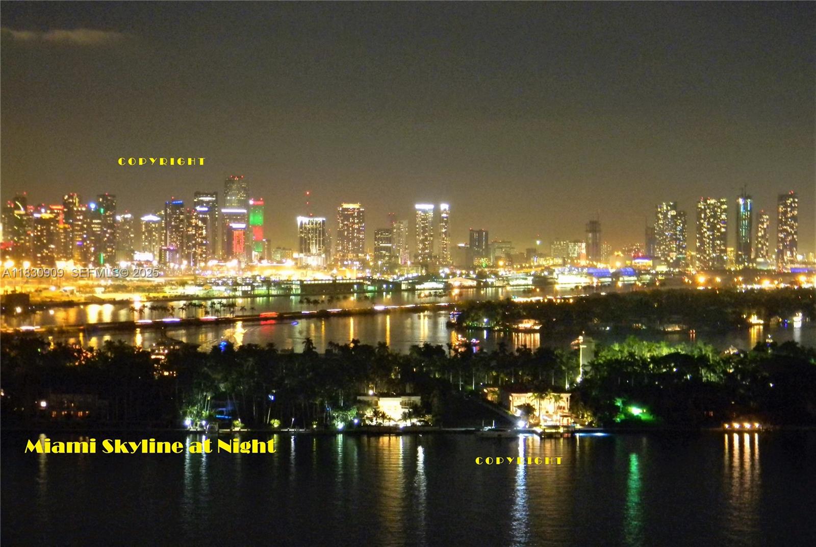 2000 N Bayshore Drive 509 Property Photo 95