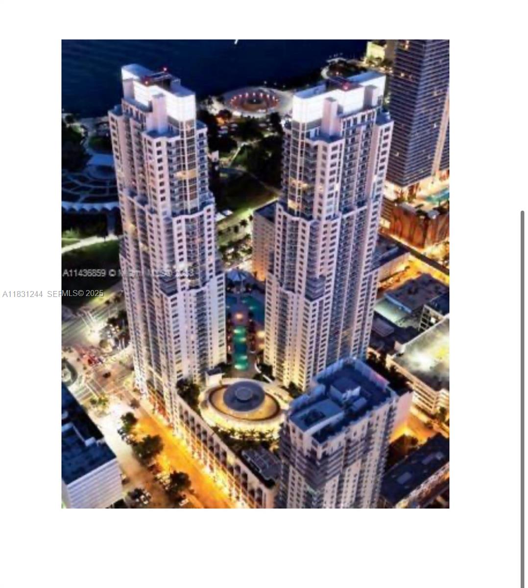 244 Biscayne Boulevard 908 Property Photo 1