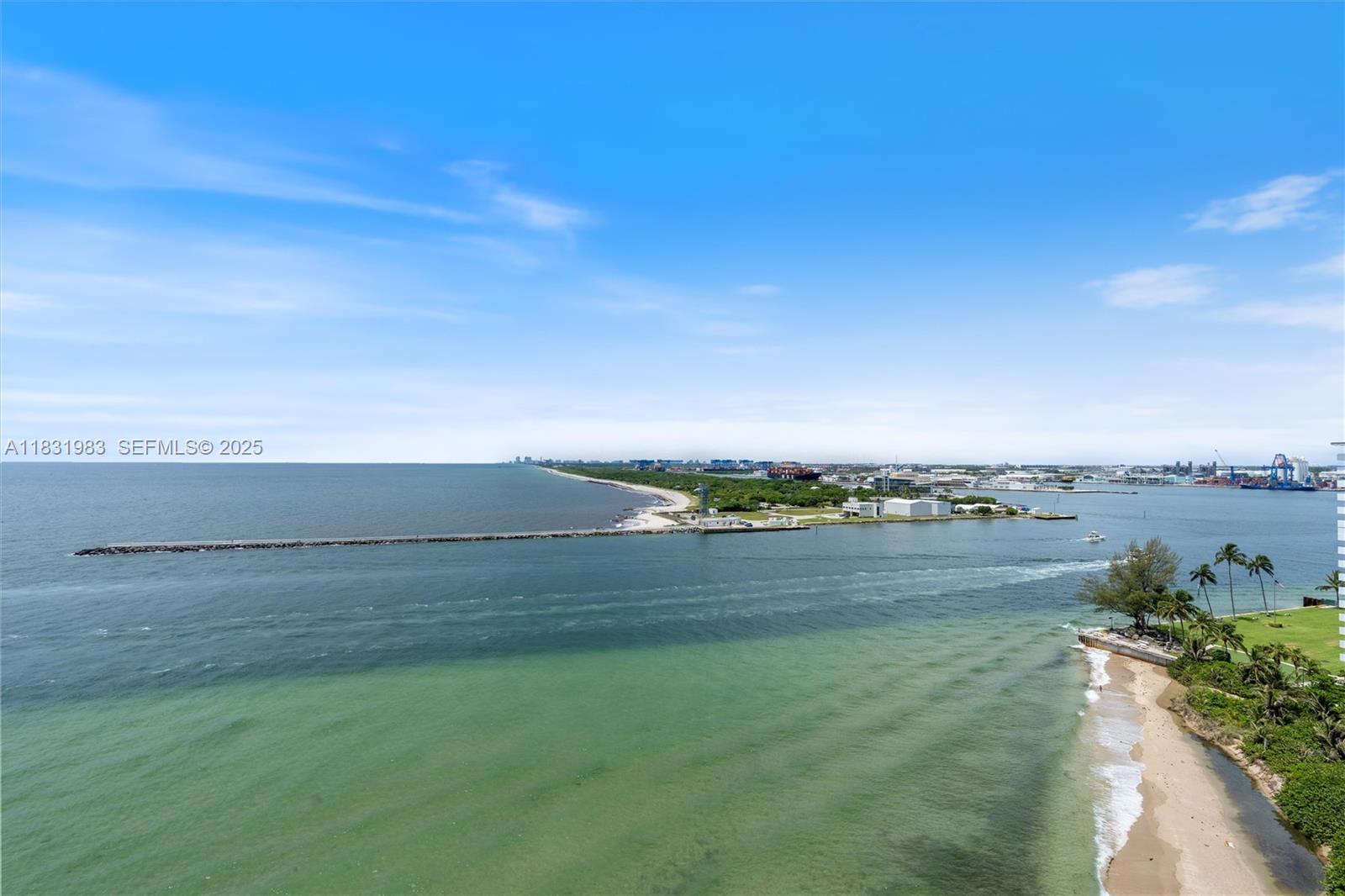 2200 S Ocean Lane 1501-2 Property Photo 45