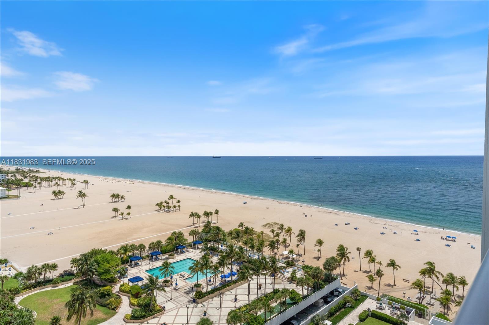 2200 S Ocean Lane 1501-2 Property Photo 49