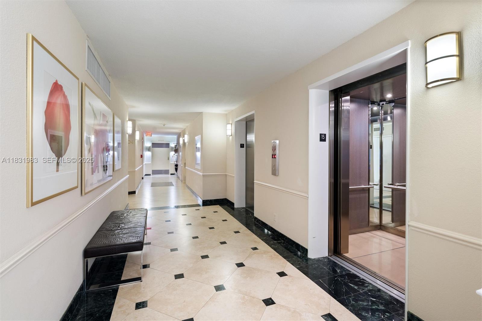 2200 S Ocean Lane 1501-2 Property Photo 4