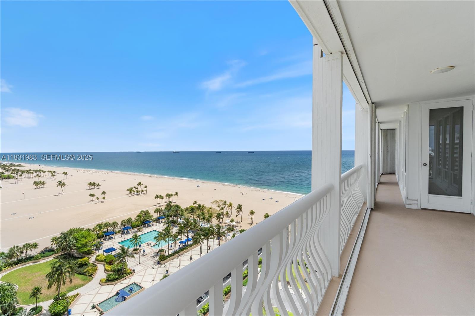 2200 S Ocean Lane 1501-2 Property Photo 48