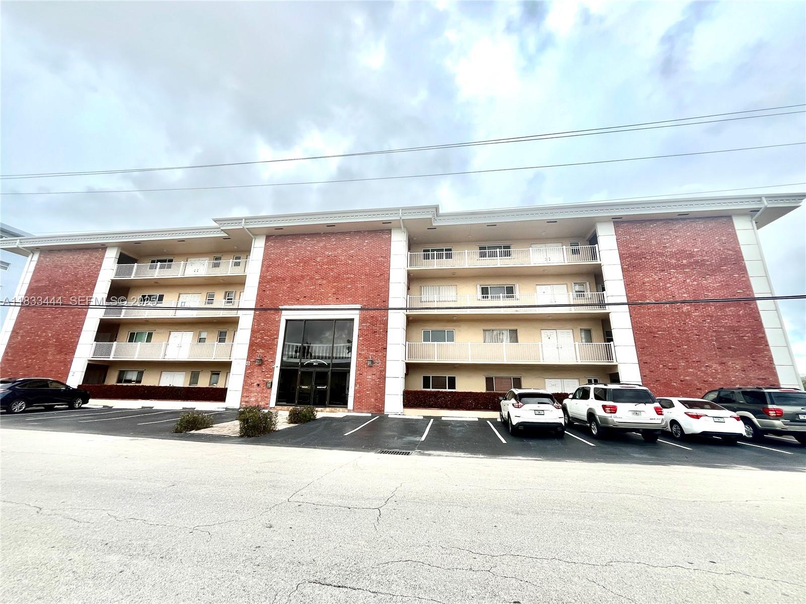 2841 NE 33rd Court 104