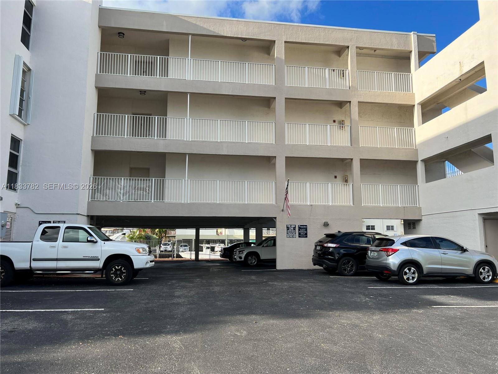 3716 NE 168th Street 303