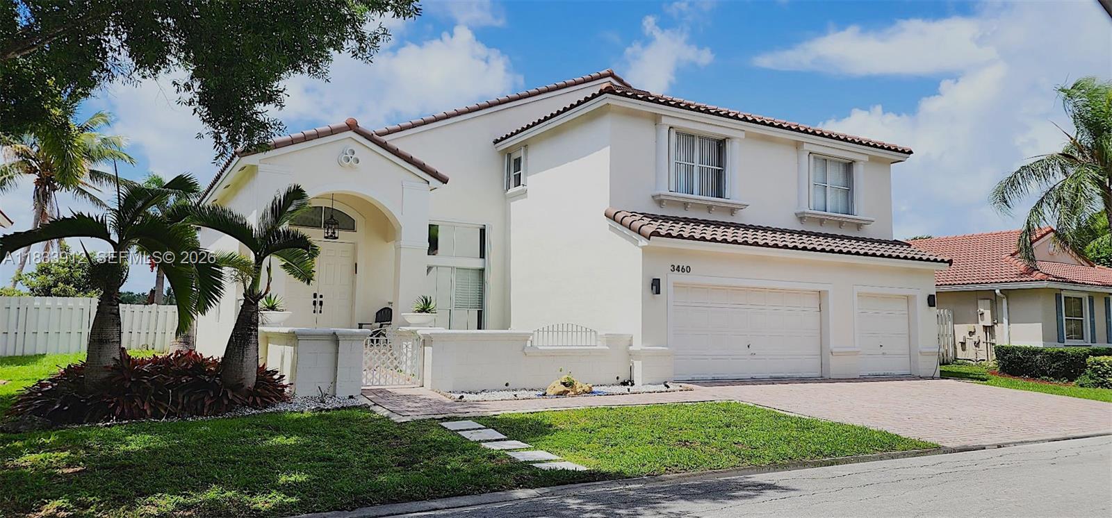 3460 Sw 52nd Street Property Photo 12