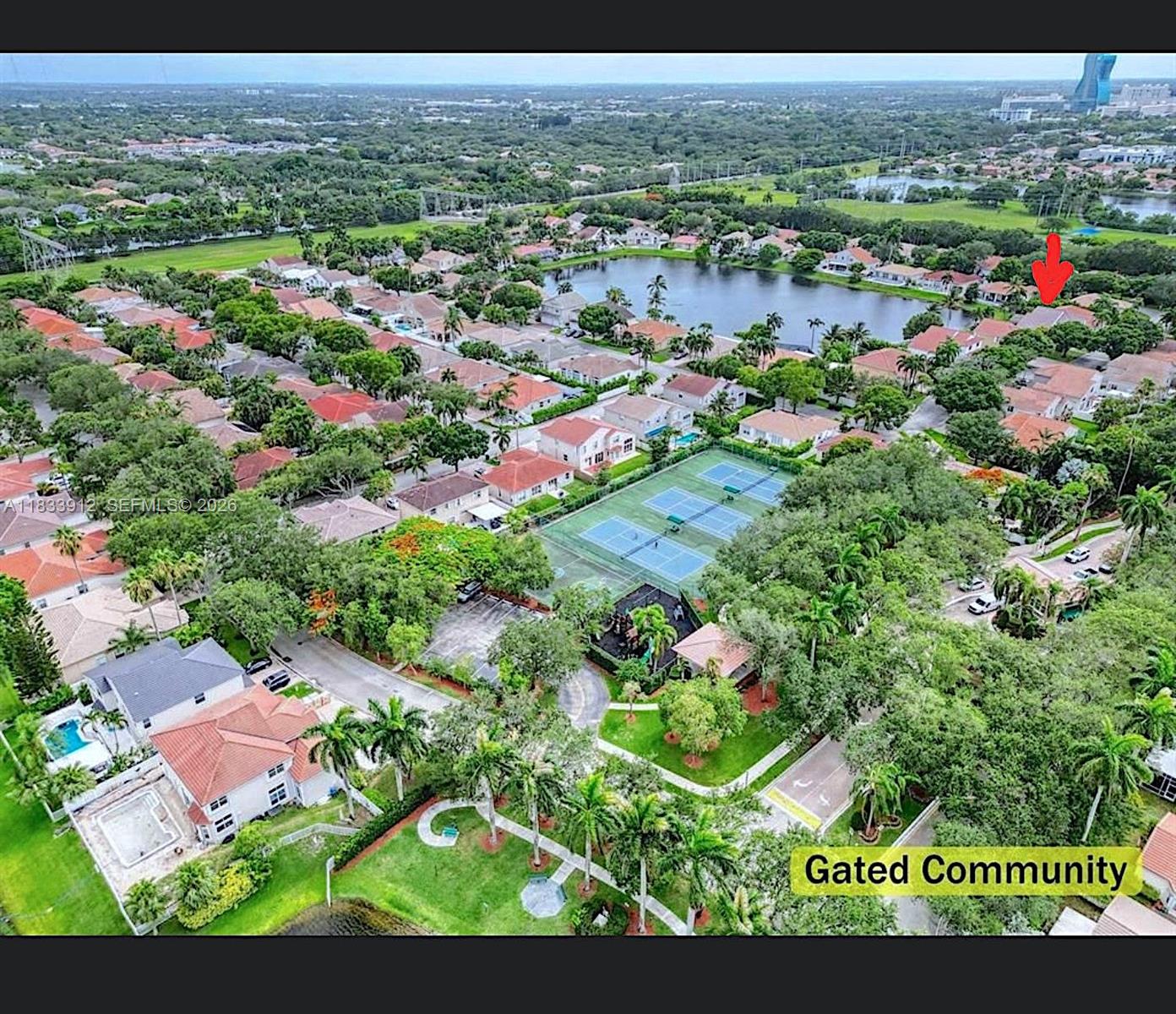 3460 Sw 52nd Street Property Photo 21