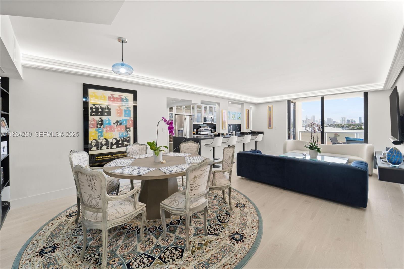 9 Island Avenue 406