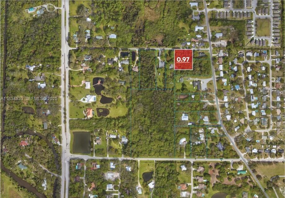 1991 Dade Road Property Photo 1