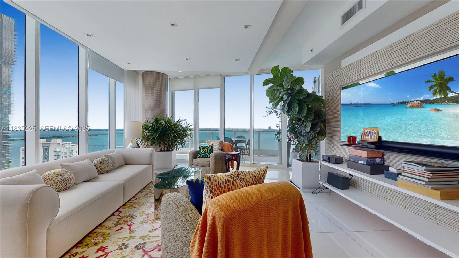 2020 N Bayshore Drive 2801