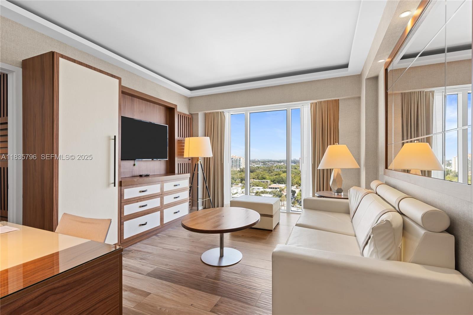 551 N Fort Lauderdale Beach Boulevard H1401 Property Photo 1