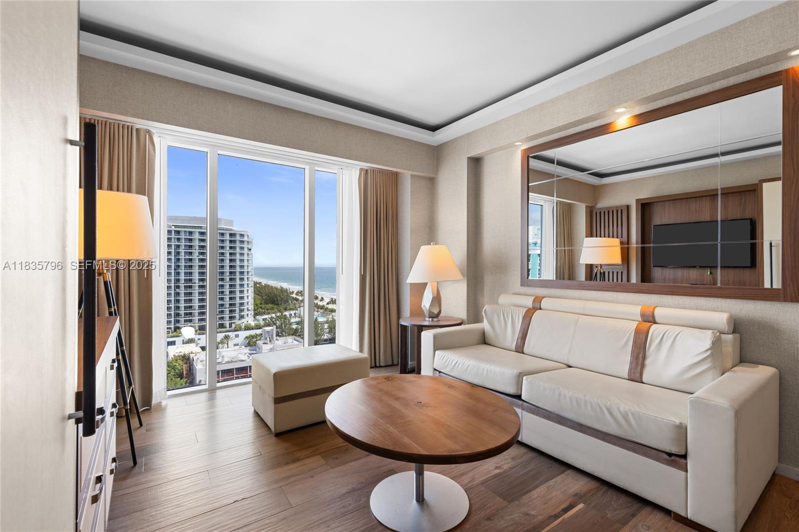551 N Fort Lauderdale Beach Boulevard H1401 Property Photo 6