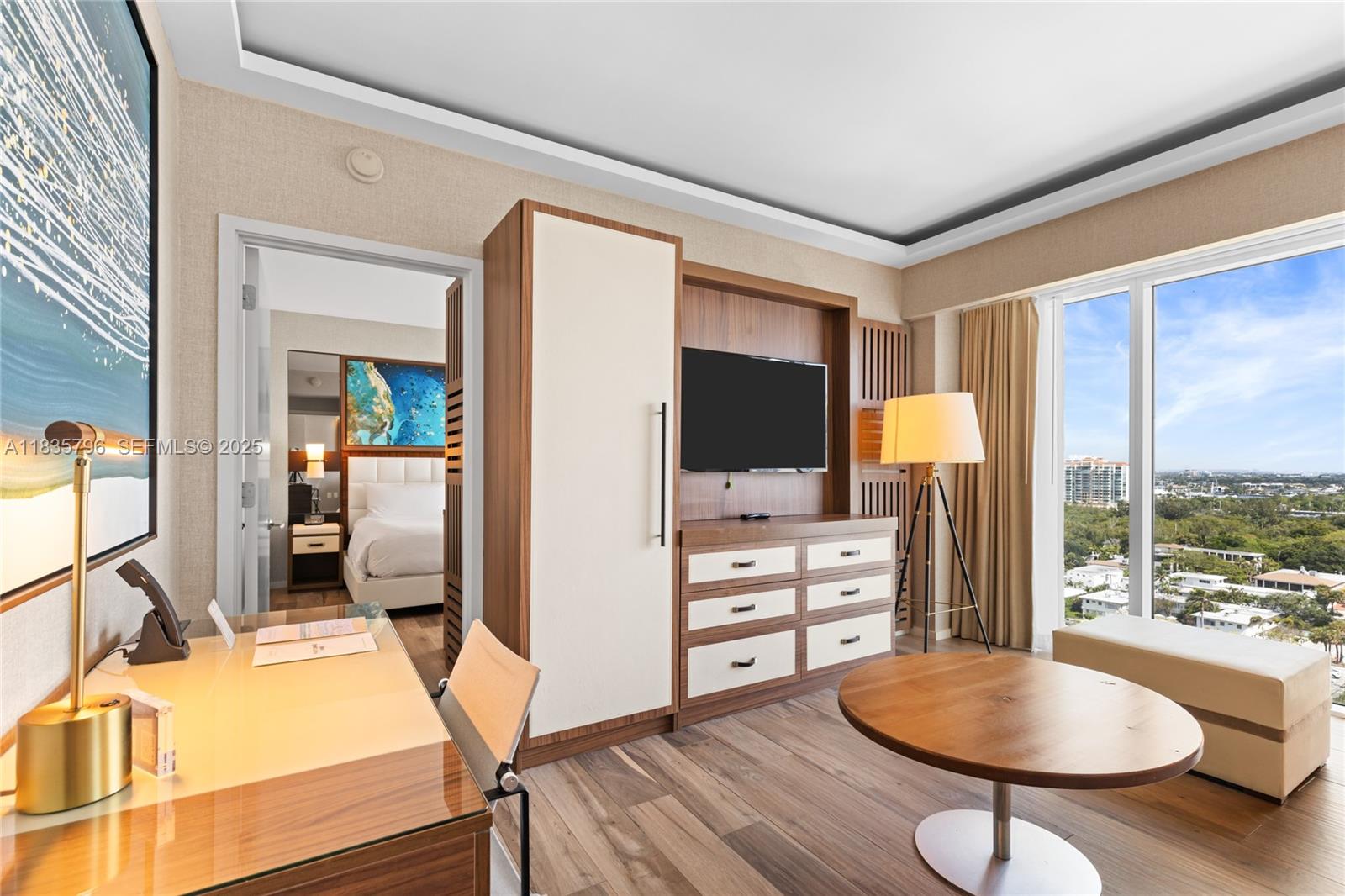 551 N Fort Lauderdale Beach Boulevard H1401 Property Photo 7