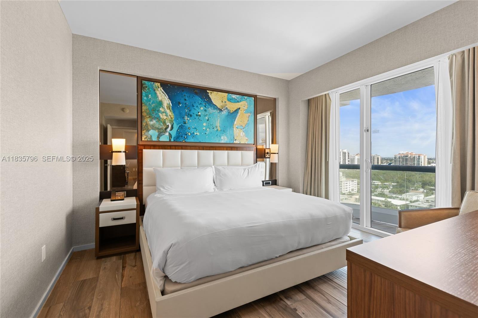 551 N Fort Lauderdale Beach Boulevard H1401 Property Photo 9