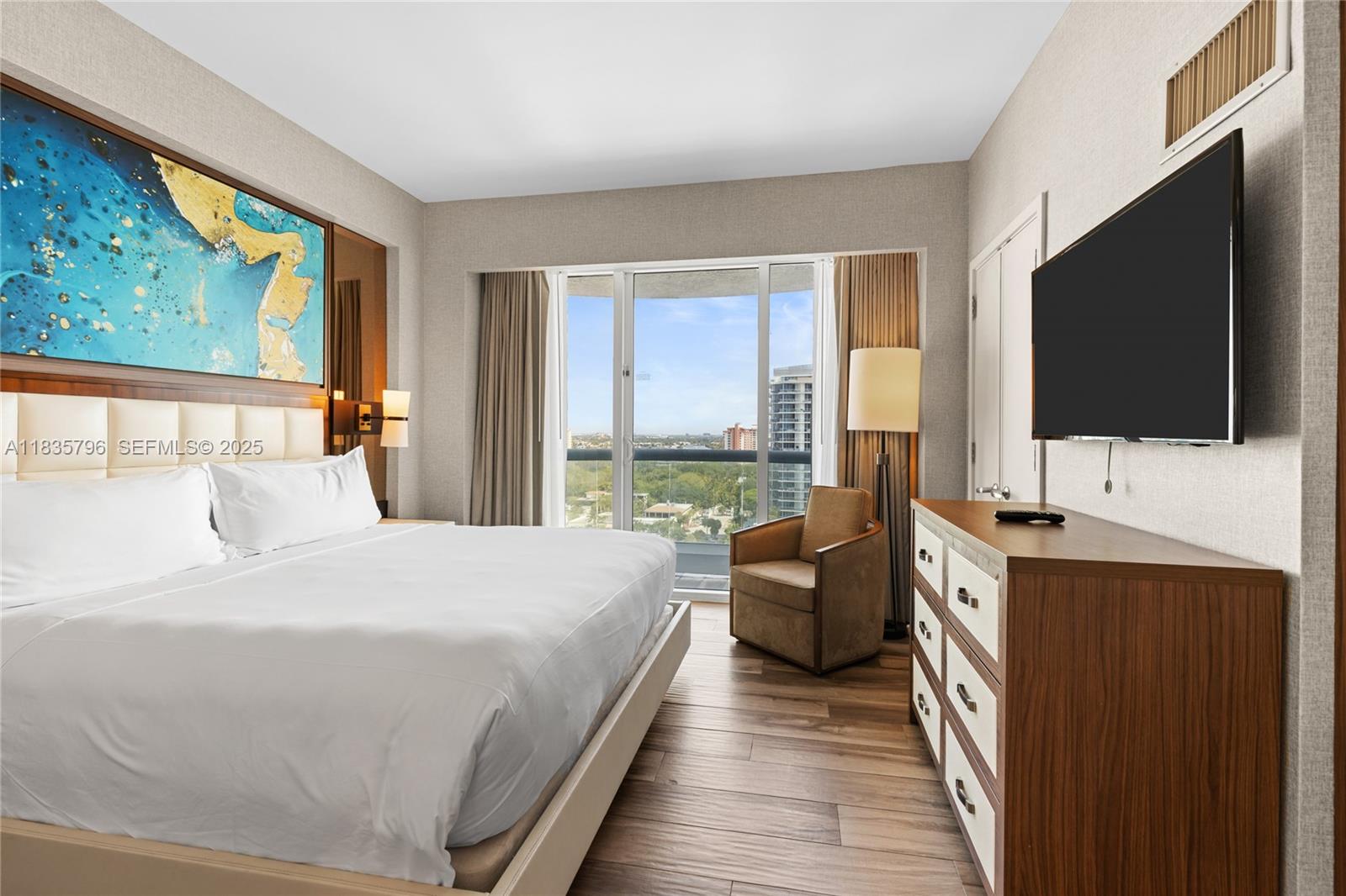 551 N Fort Lauderdale Beach Boulevard H1401 Property Photo 11