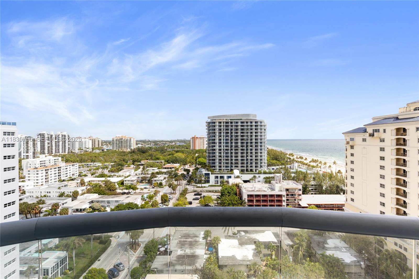 551 N Fort Lauderdale Beach Boulevard H1401 Property Photo 12