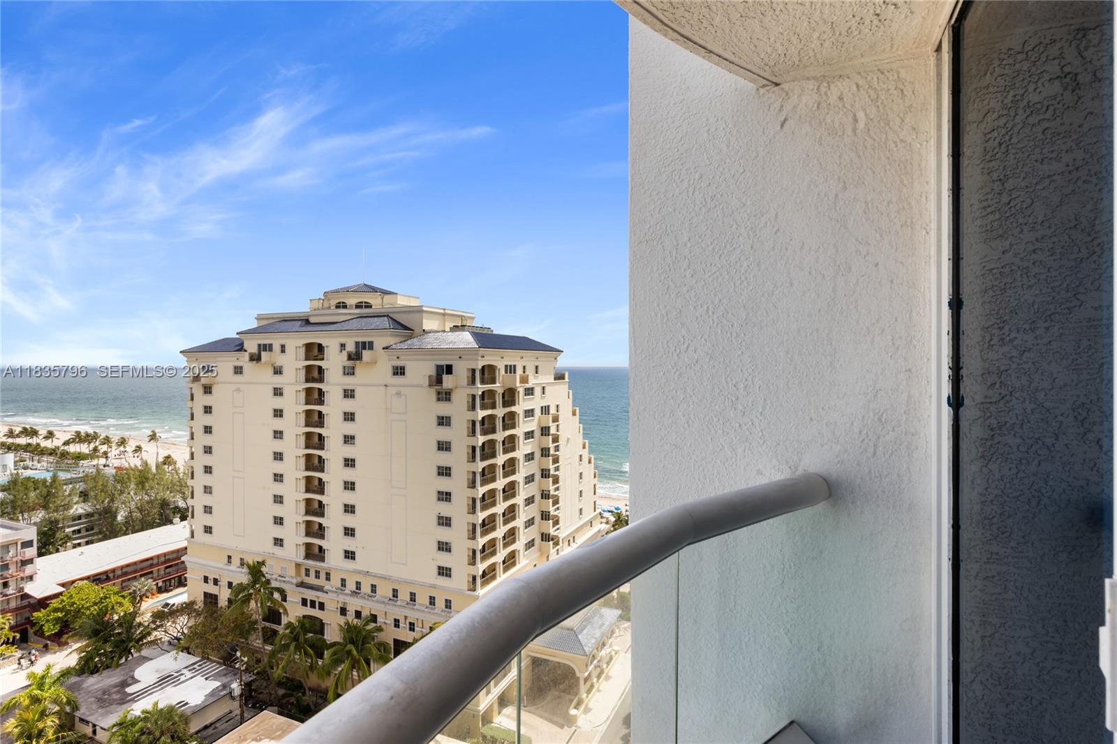 551 N Fort Lauderdale Beach Boulevard H1401 Property Photo 13