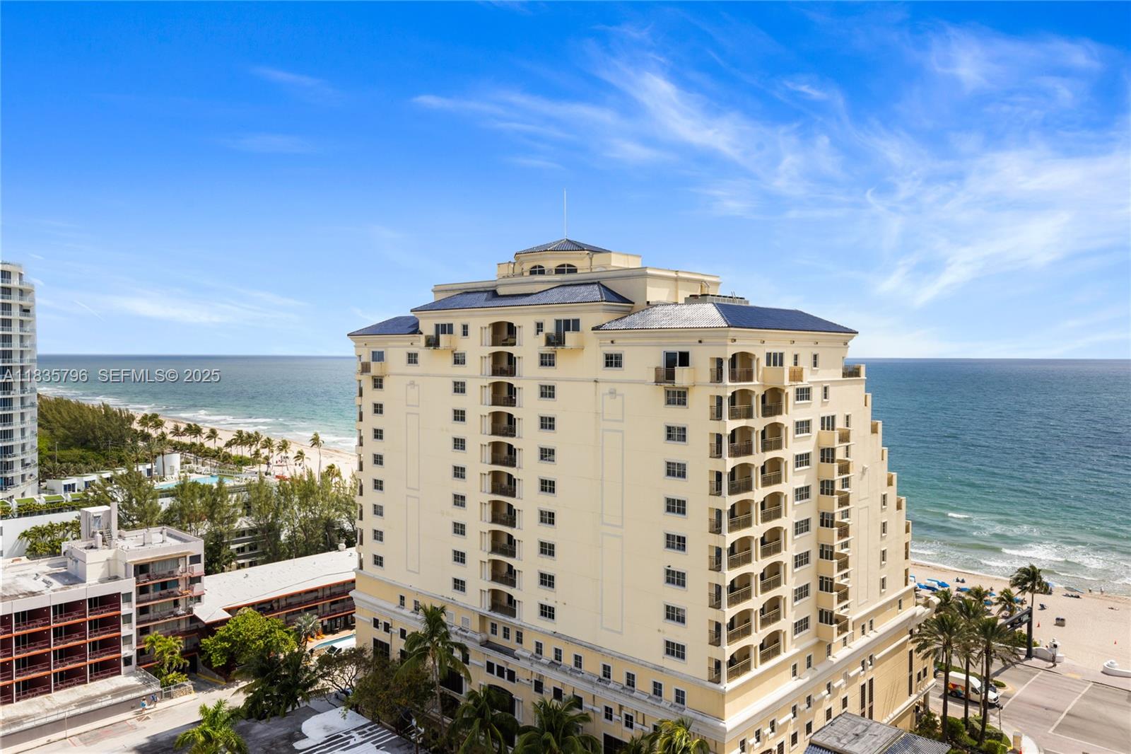 551 N Fort Lauderdale Beach Boulevard H1401 Property Photo 14