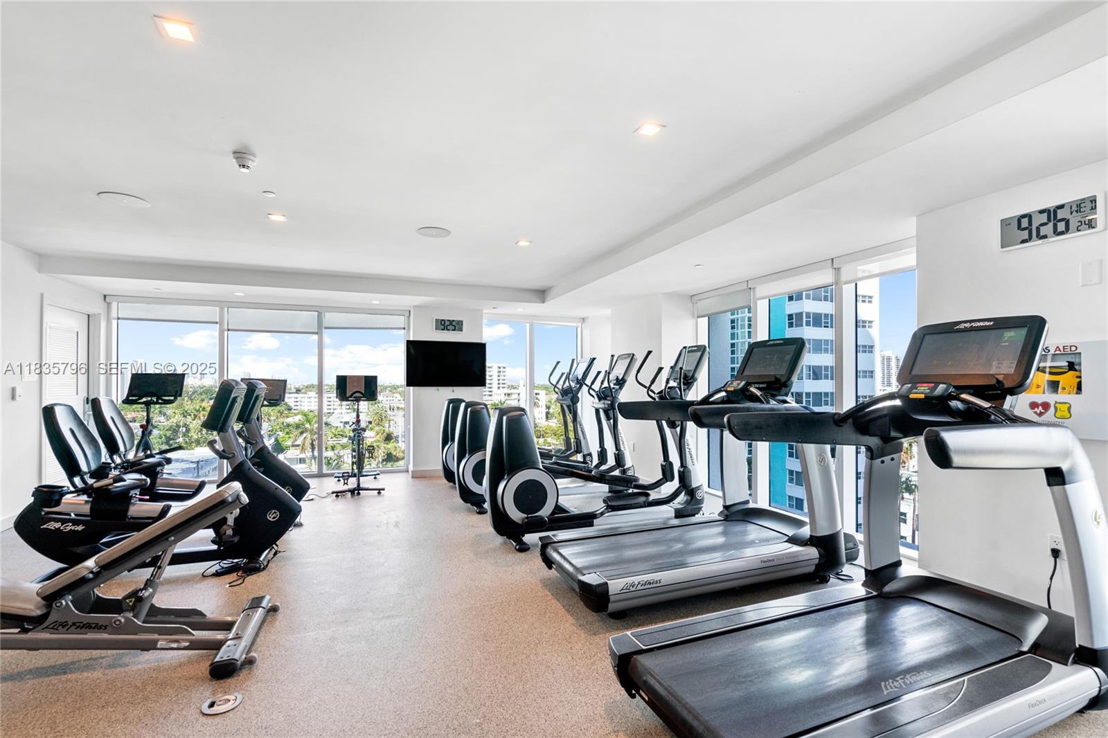 551 N Fort Lauderdale Beach Boulevard H1401 Property Photo 46