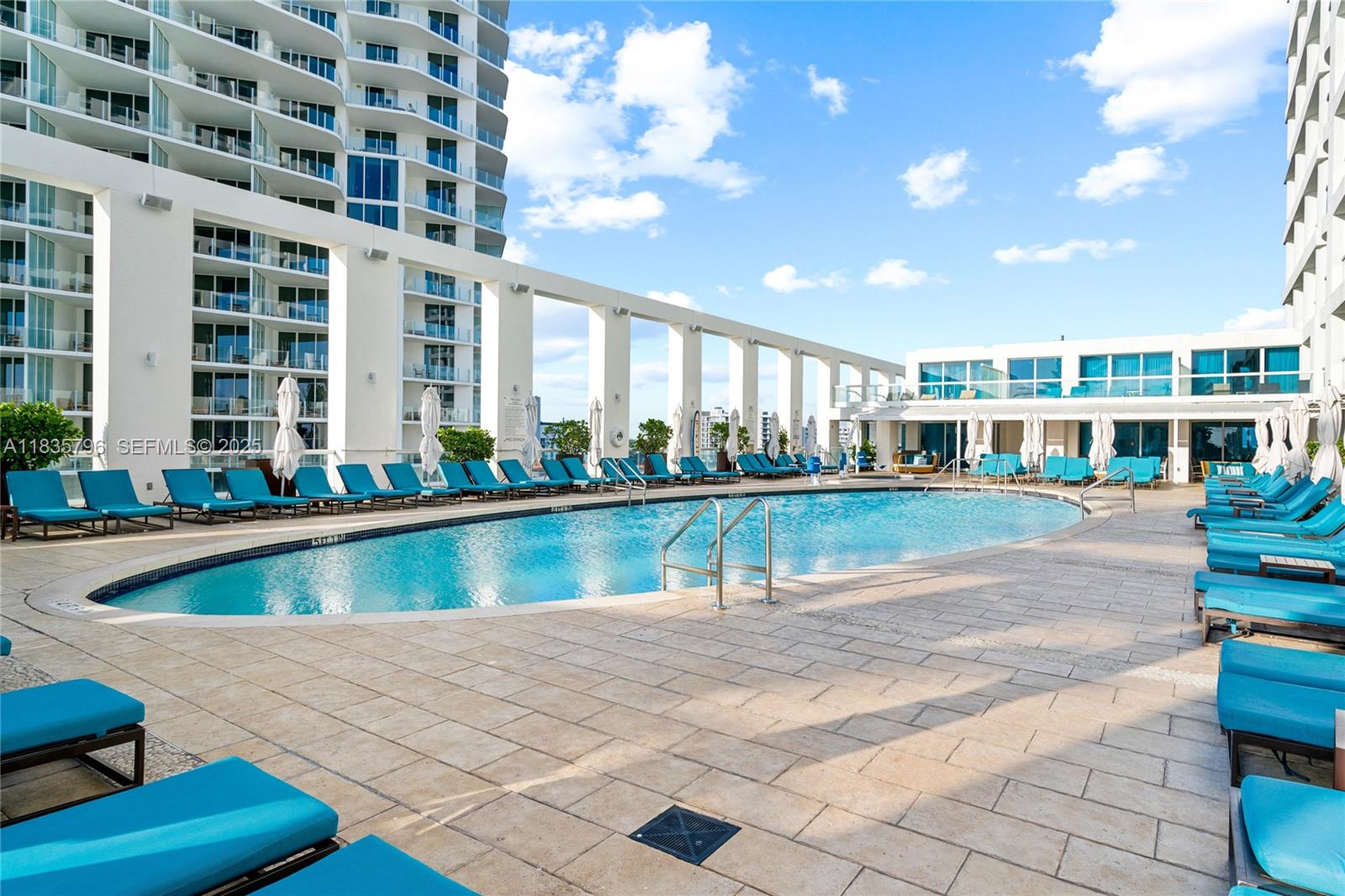 551 N Fort Lauderdale Beach Boulevard H1401 Property Photo 47