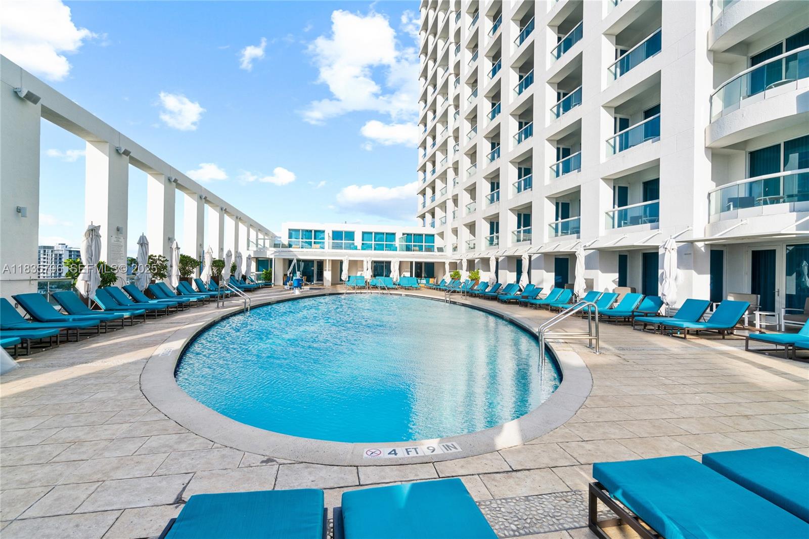 551 N Fort Lauderdale Beach Boulevard H1401 Property Photo 48