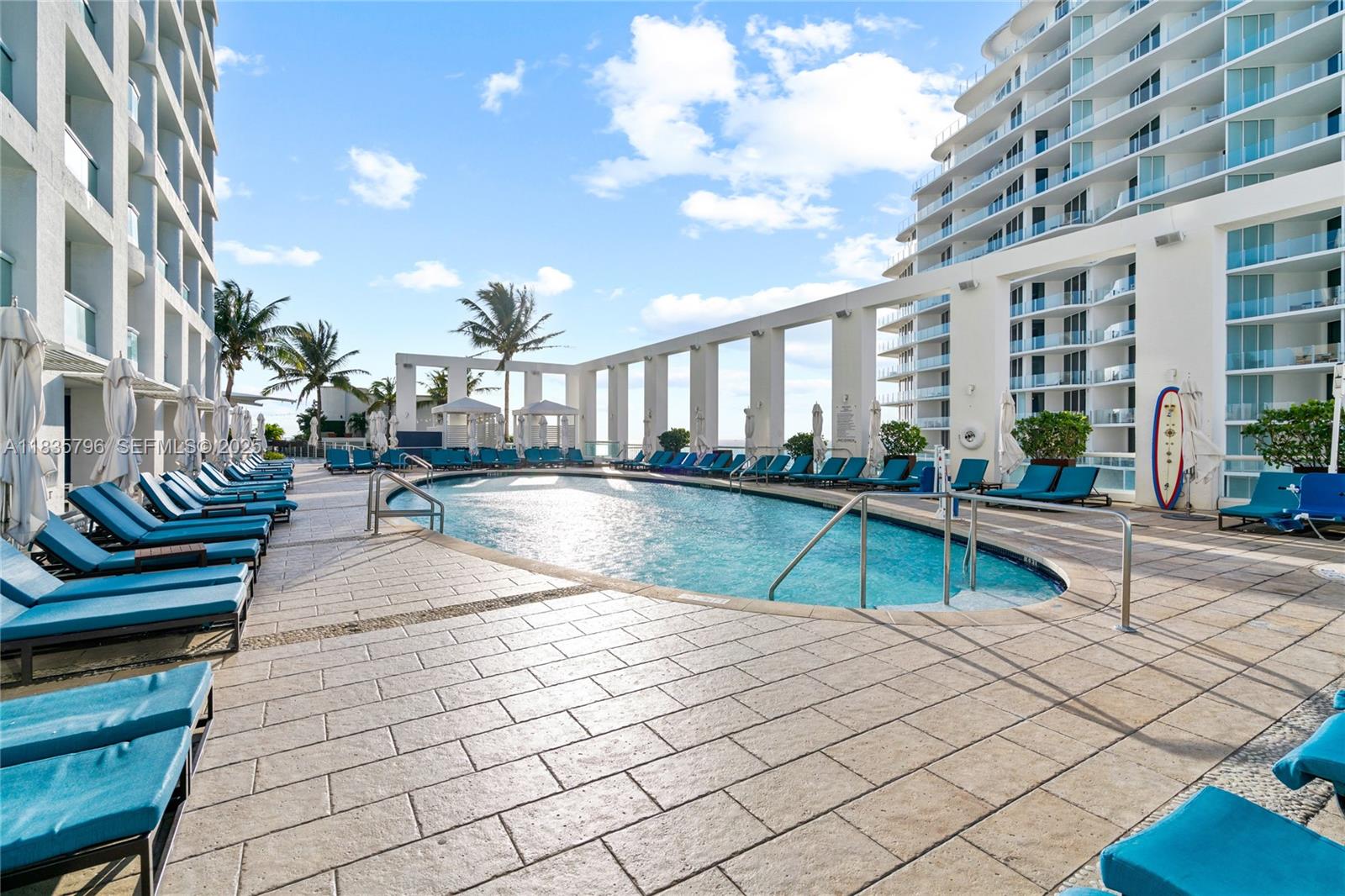 551 N Fort Lauderdale Beach Boulevard H1401 Property Photo 49