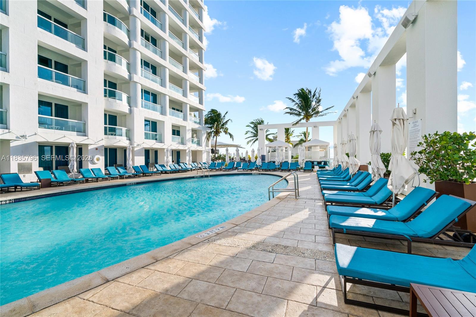 551 N Fort Lauderdale Beach Boulevard H1401 Property Photo 50