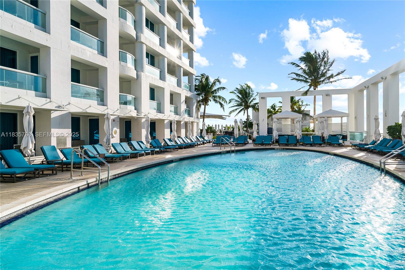 551 N Fort Lauderdale Beach Boulevard H1401 Property Photo 51