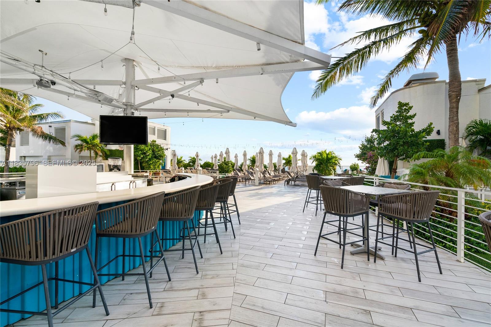 551 N Fort Lauderdale Beach Boulevard H1401 Property Photo 52